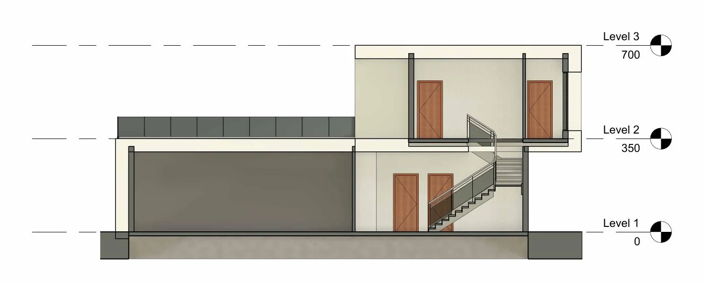 Vila: BIM i vizualizacija 4